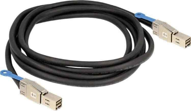 LENOVO Hd 8644/Minisas Hd 8644 0.5M Cable 00YL847