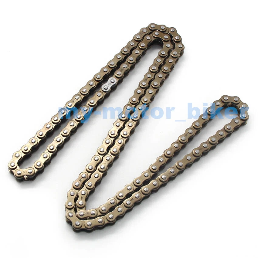 Timing Cam Chain for Honda CB450 Super Sport 1965-1974/CL450 Scrambler 1968-1974 - Изображение 4 из 4