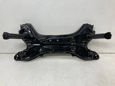 2000-2002 Toyota Echo front suspension crossmember sub frame cradle subframe oem