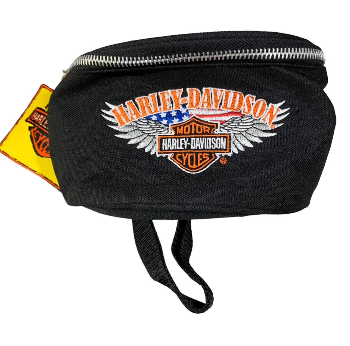 Harley fanny pack new arrivals