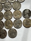 NICKELS BUFFALO, LIBERTY & JEFFERSON LOT OF 28 — photo 4