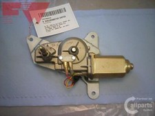 Wischermotor hinten Hyundai Atos /Atos Prime (Typ:MX) 9870002000 (KAMCO)