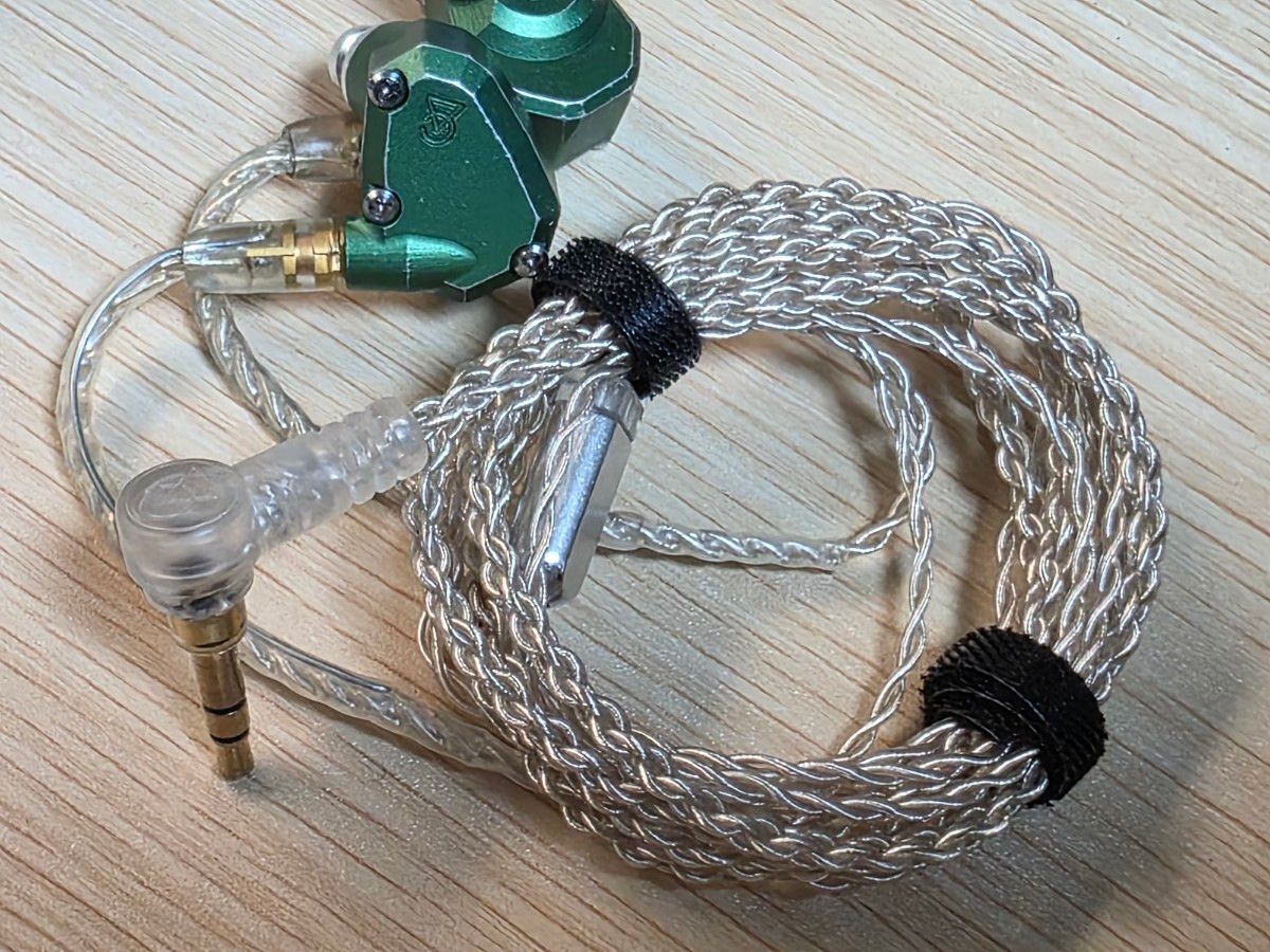 Campfire Audio Andromeda CAM-4808 In-Ear Monitors | eBay