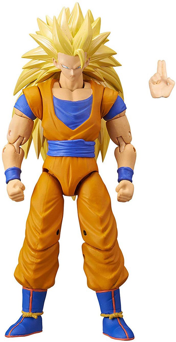 孫悟空3SCE WOW] Dragon Ball - Kaioken Son Goku / 孫悟空 (界王拳) #WOW