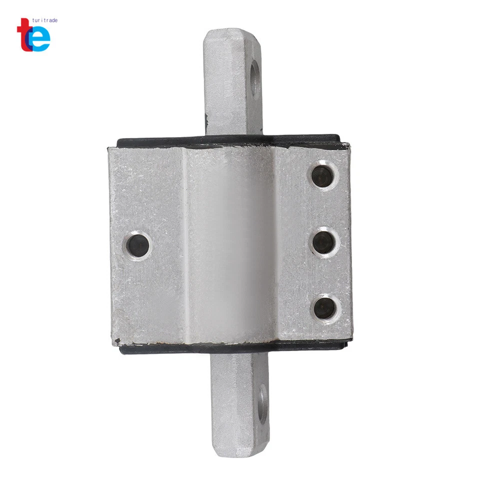 Juego de montaje de motor y transmisión para Mercedes-Benz C240 2001-2005 / 1997-2009 E320 Foto 2 de 4