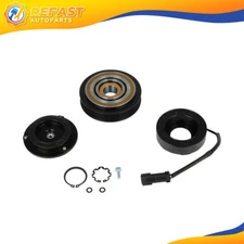 A/C AC Compressor Clutch Assembly For Jeep Grand Cherokee 4.7L 1999-2004 638830