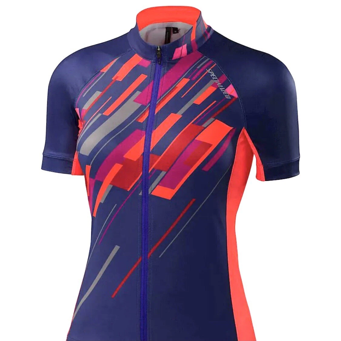 Specialized rbx pro hotsell short sleeve jersey