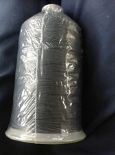 1 Bonded Nylon SEWING Thread folge Upholstery leather outdoor canvas beading Yes