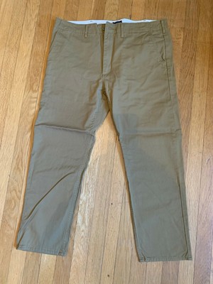 levis 502 khaki