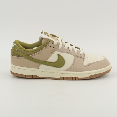 Nike Dunk Low 'Since '72 - Pacific Moss' HF4262-133 Multi Size