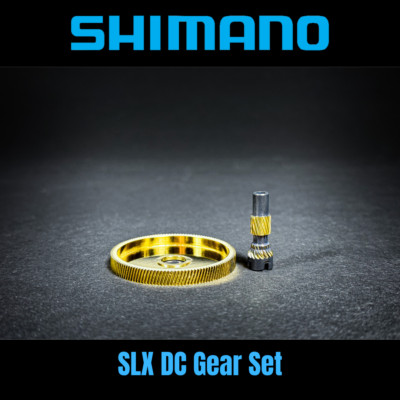 Shimano SLX DC 151 XG Gear Set, Getriebe BNT5372, BNT6100 | eBay
