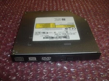 DELL 0TDCTC 0TDCTC INTERNAL DVD-RW SLIMLINE DRIVE