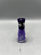 Sally Hansen Insta-Dri Nail Polish Limited Edition Trolls NEW