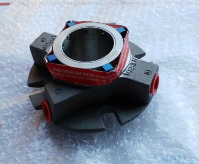 FLOWSERVE  CSCPX1750ECXVS-15  VALVE SEAL 