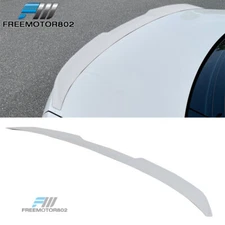 Fits 19-24 BMW G20 3-Series G80 M3 Rear Trunk Spoiler Wing M3 Style Painted #300