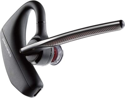 Plantronics Voyager 5200 Premium HD Bluetooth Ear Hooking