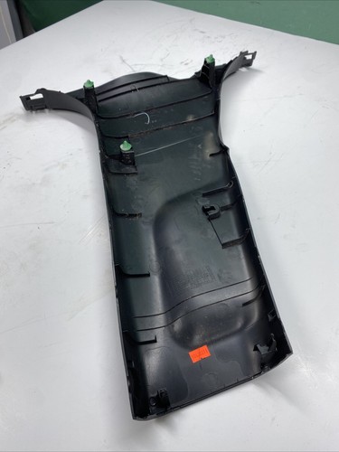 2020-2022 Nissan Sentra Center Left B Pillar Lower Trim Panel OEM 76916-6LB0A - Picture 15 of 16