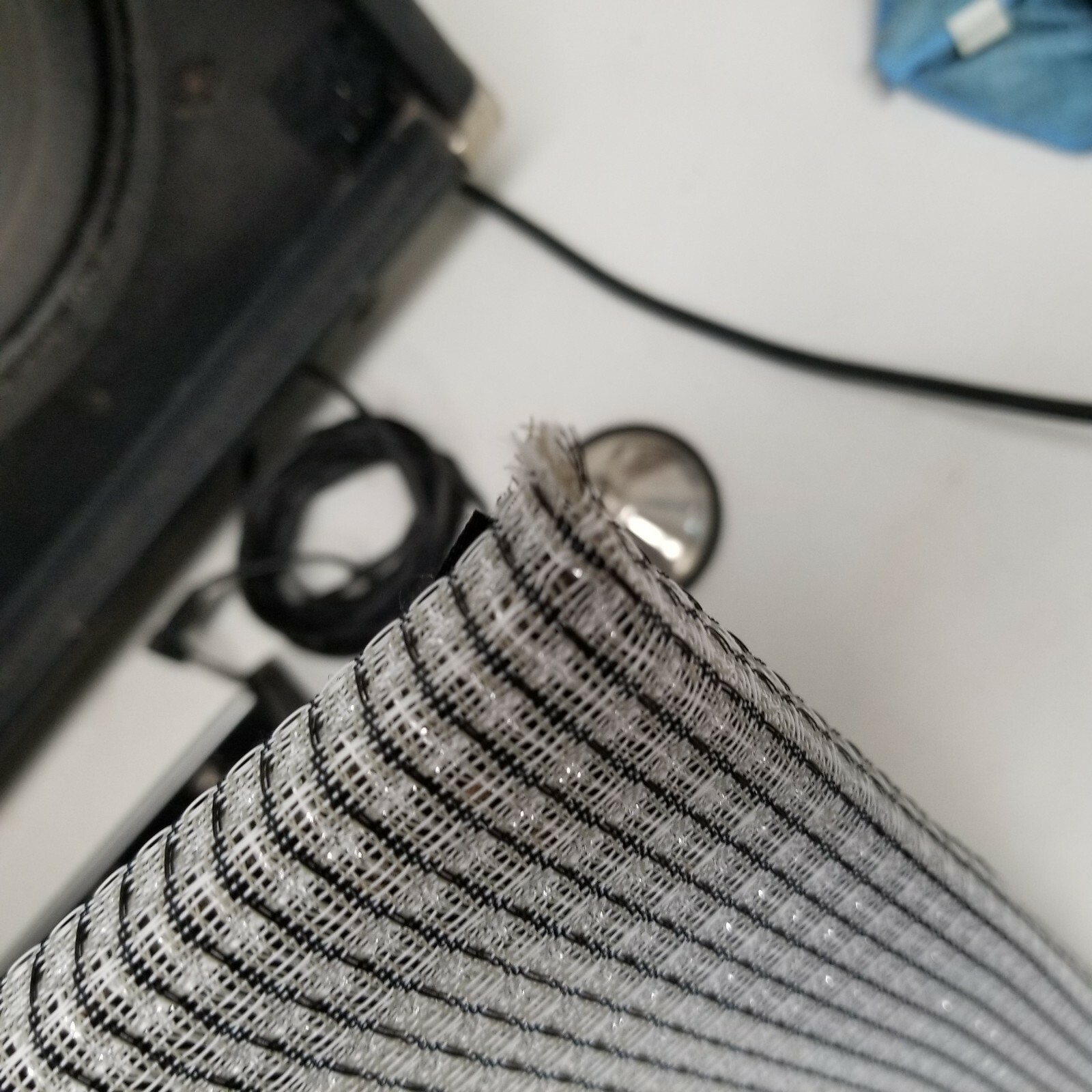 Fender Cyber Twin 130w PR393 Electric Guitar Tube Amplifier Amp