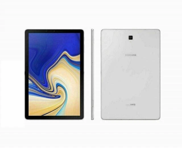 Samsung Galaxy Tab S4 SM-T830 Tablet WiFi 4GB 64GB Android 10.5&
