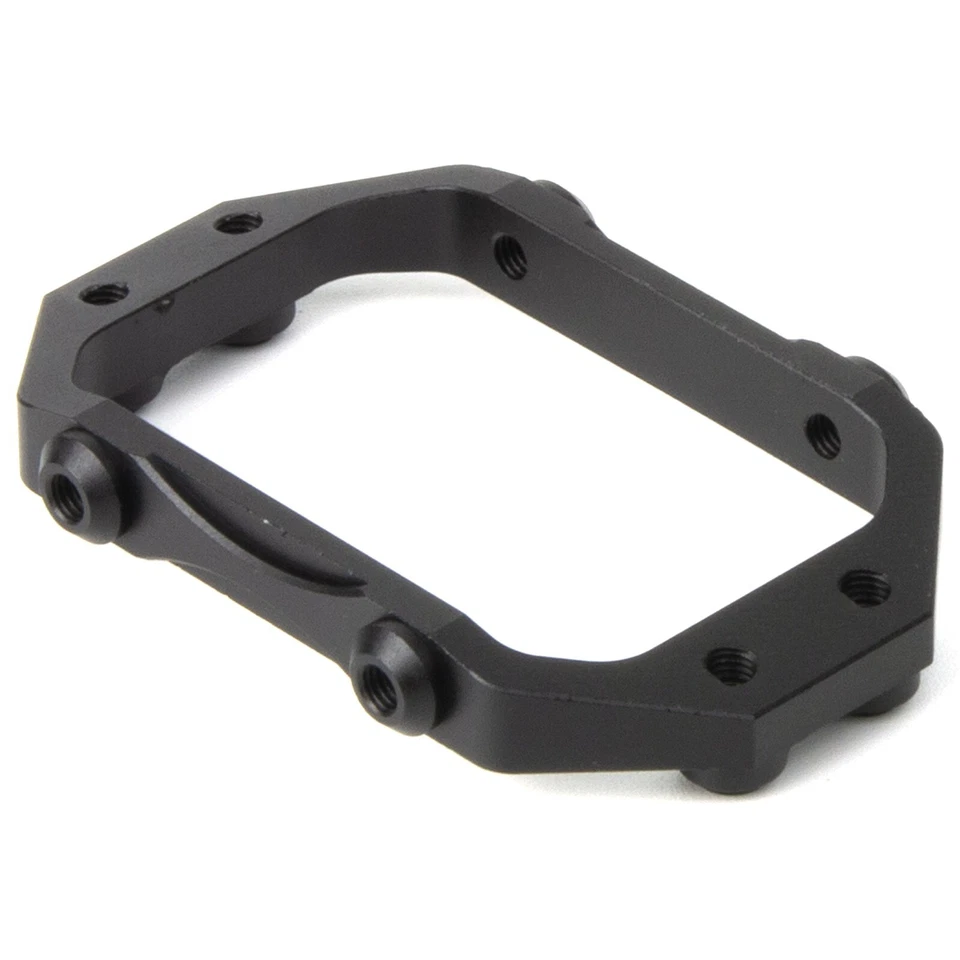 Aluminum Servo Mount For Tamiya DT-03 Chassis RC Car Upgrade Hop-Up Parts OP1565 - Image 2 of 4