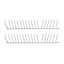 OEM Bosch 00645108 Dishwasher Flip Tine