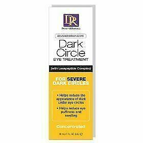 dermactin ts dark circle
