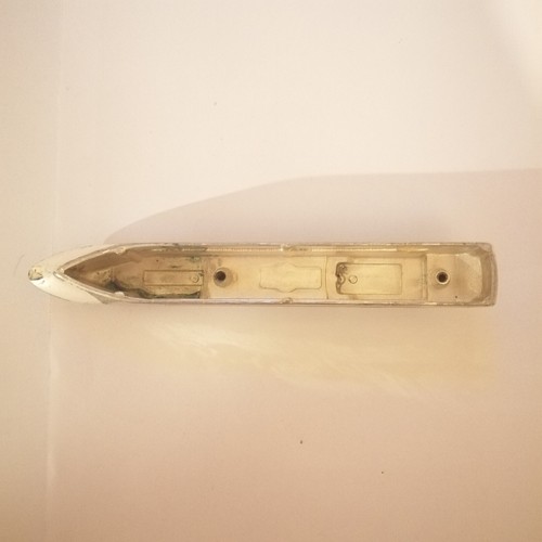 Modellino Nave da Crociera - Replica Dettagliata - Collezione - Senza Legno - Foto 3 di 6