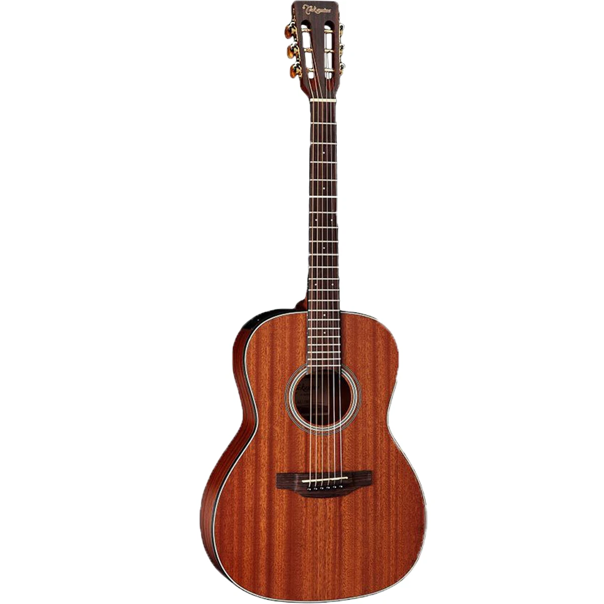 Takamine mahogany deals