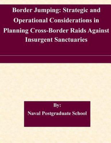 Border Jumping: Strategic and Operational Considerations in Planning ...