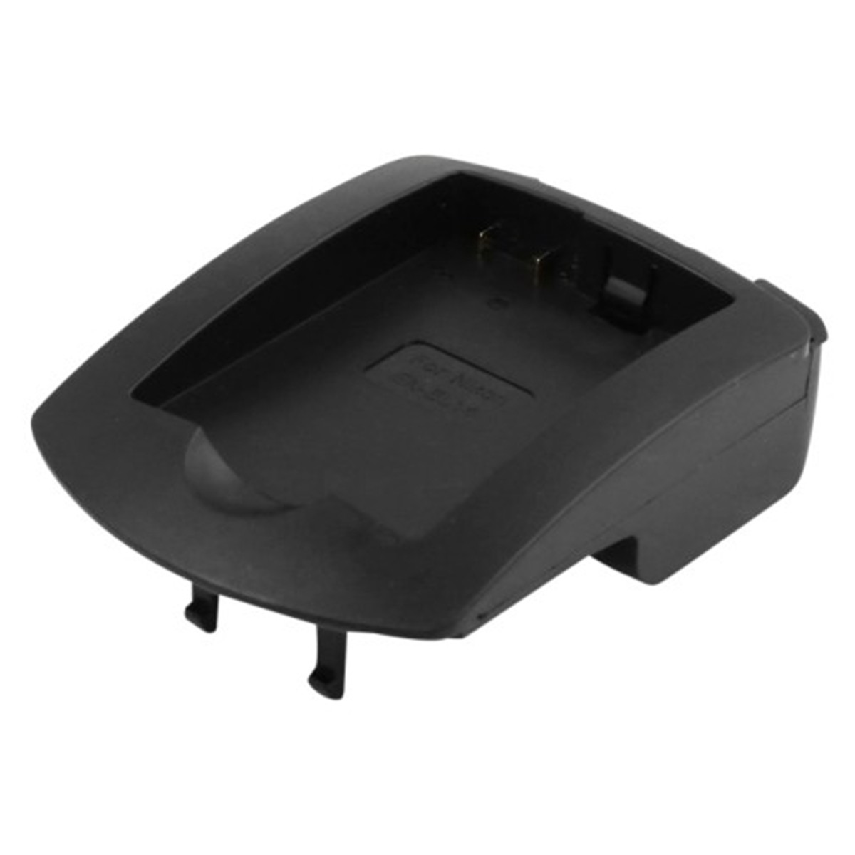 Batterie vide sur Nikon D5100 D3100 ? Plaque de charge Avizar pour EN-EL14 secours immédiat