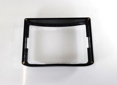 Raymarine C80 Classic C-Series Outer Black Trim Ring - R08021 - Good Condition!