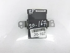 Lexus Rc350 2015 Network Gateway Control Module 89100-30160 89100-30221
