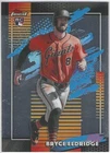 2026 Topps Finest BRYCE ELDRIDGE San Francisco Giants Uncommon Rookie card #138