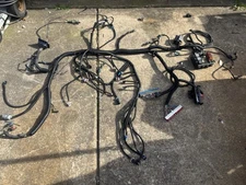 1988-1998 Chevy OBS Truck Standalone Ls Swap Harness