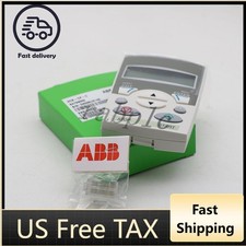 ABB ACS-CP-C Inverter Panel For ACS310 ACS320 ACS350 ACS355 ACS550 NEW 1PCS