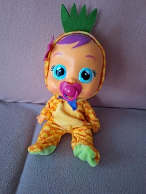 Cry Babies Tutti Frutti Pia Ananas