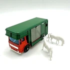 Matchbox Lesney Series 17 Horse Box, Made in England