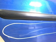 Porte arrière et accessoires Mazda DEMIO