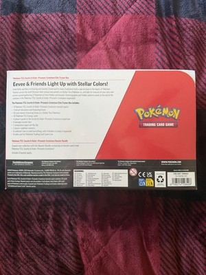 pokemon prismatic evolutions elite trainer box booster bundle 2 pack Pokemon TCG Prismatic Evolutions 2-Pack Elite Trainer Box and