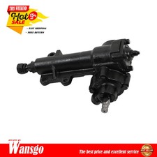 Power Steering Gearbox Gear Box For Ford F100 F-150 4wd 1978 1979 Bronco 27-7507