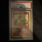 Pokémon TCG Charmander 9/108 Evolutions Reverse Holo PSA 9 Common Basic