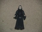 Star Wars Kenner 1984 Emperor Palpatine Star Wars ROTJ Vintage figure