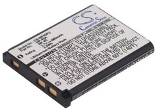 Battery for Praktica Luxmedia 12-Z4,Luxmedia 12-Z4TS,Luxmedia 12-Z5