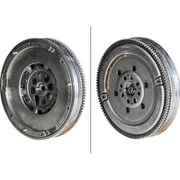 LuK 415 0401 10 Schwungrad FüR BMW 1 3 5 X3 E46 E90 E91 E60 E61 E87 E83
