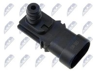 Original NTY Sensor Saugrohrdruck ECM-RE-003 FüR Dacia Nissan Opel Renault