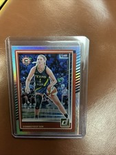 2025 Panini Donruss WNBA - Jacy Sheldon #33 Holo