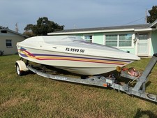boats for sale used