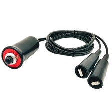 Heavy Duty Remote Starter Switch For Automotive Starting Systems