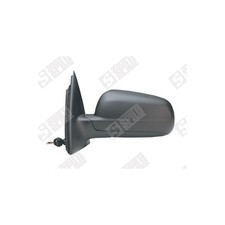 Retroviseur gauche (ou coque) Seat AROSA