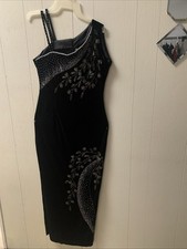 Women's Sleeveless Dress Size Small